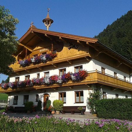 Bauernhof Strasserhof سول المظهر الخارجي الصورة