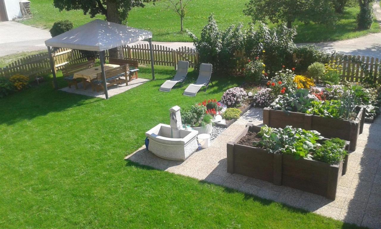 Bauernhof Strasserhof سول المظهر الخارجي الصورة